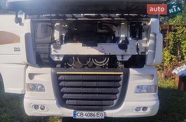 Тягач DAF XF 2007 в Чернигове