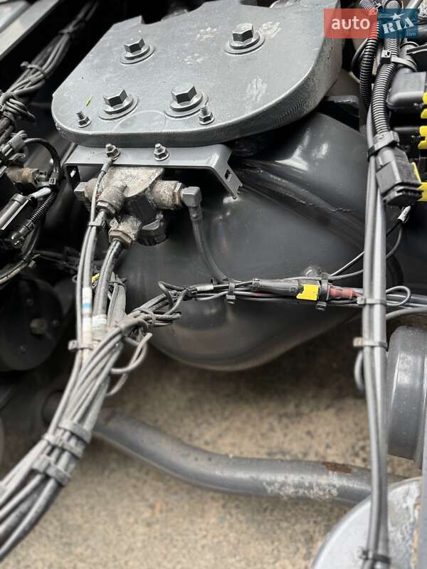 Тягач DAF XG Plus 2022 в Хусте