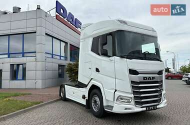 Тягач DAF XG 2023 в Львові