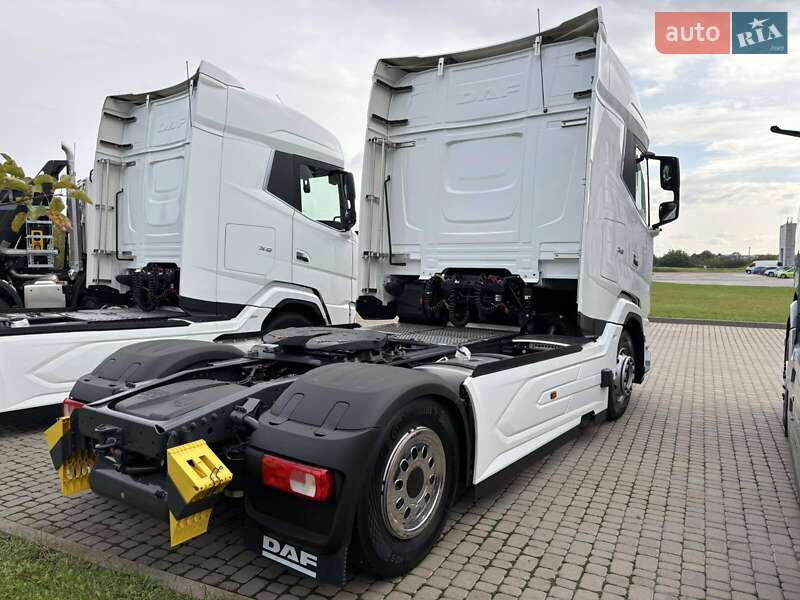 Тягач DAF XG 2025 в Львове