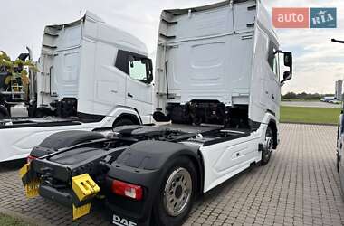 Тягач DAF XG 2025 в 