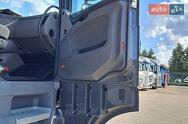 Кран-маніпулятор DAF XG 2017 в Черкасах