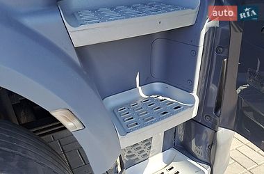 Кран-маніпулятор DAF XG 2017 в Черкасах