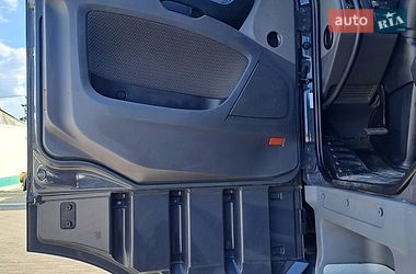 Кран-маніпулятор DAF XG 2017 в Черкасах