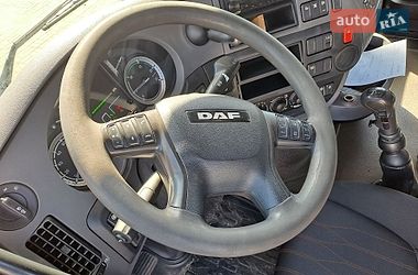 Кран-маніпулятор DAF XG 2017 в Черкасах