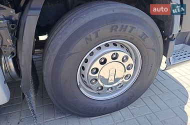 Кран-маніпулятор DAF XG 2017 в Черкасах