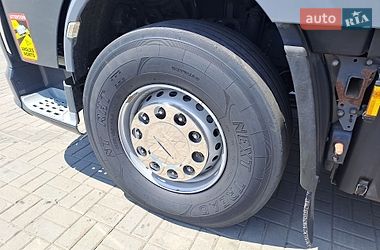 Кран-маніпулятор DAF XG 2017 в Черкасах фото 24 Кран-маніпулятор DAF XG 2017 в Черкасах