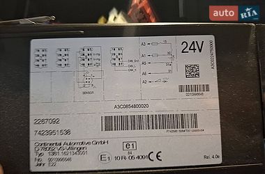 Тягач DAF XG 2022 в Києві