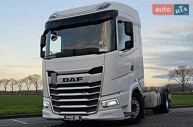 Тягач DAF XG 2022 в Києві