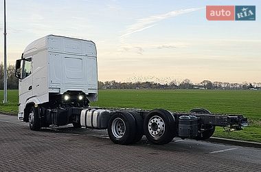 Тягач DAF XG 2022 в Киеве