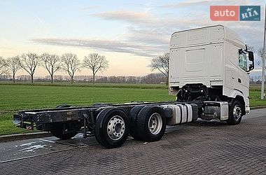 Тягач DAF XG 2022 в Києві