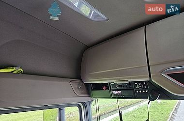 Тягач DAF XG 2022 в Києві