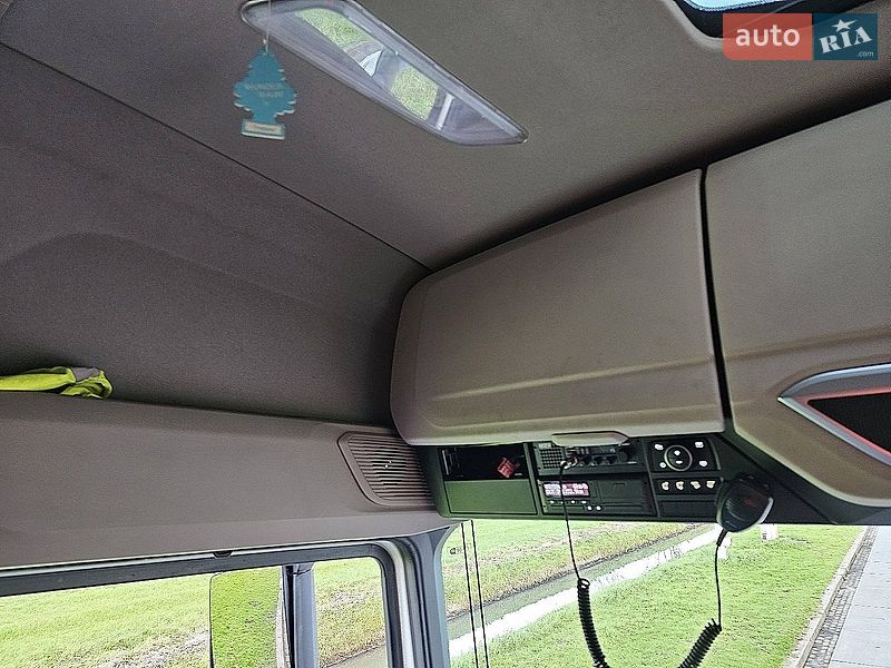 Тягач DAF XG 2022 в Києві