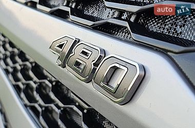 Тягач DAF XG 2022 в Києві