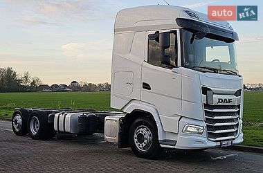 Тягач DAF XG 2022 в Киеве