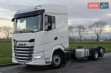 Тягач DAF XG 2022 в Києві