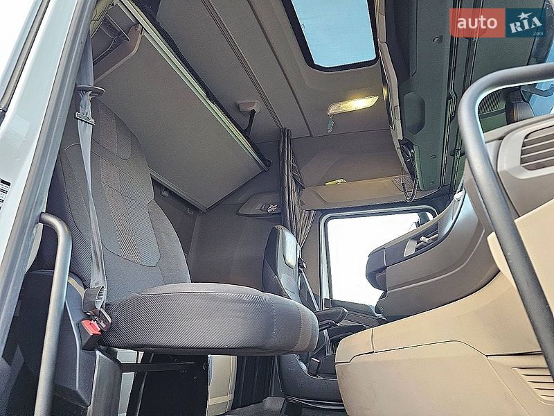 Тягач DAF XG 2022 в Києві