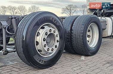 Тягач DAF XG 2022 в Києві
