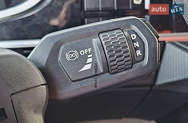 Тягач DAF XG 2022 в Киеве