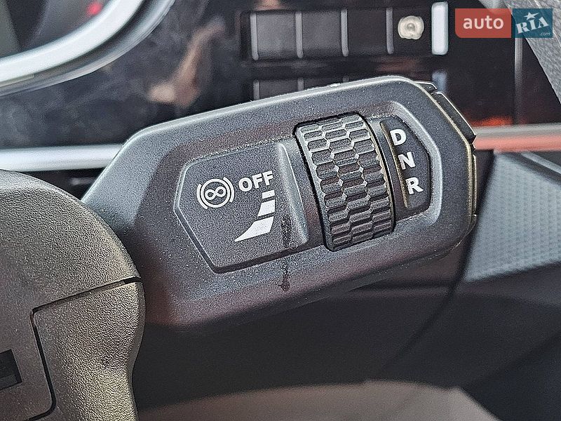 Тягач DAF XG 2022 в Киеве