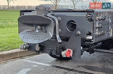 Тягач DAF XG 2022 в Києві