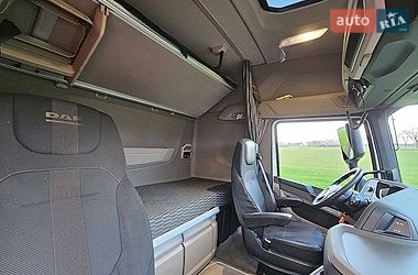 Тягач DAF XG 2022 в Києві
