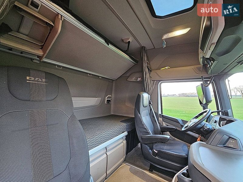 Тягач DAF XG 2022 в Києві