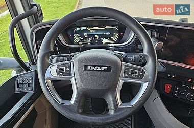 Тягач DAF XG 2022 в Киеве