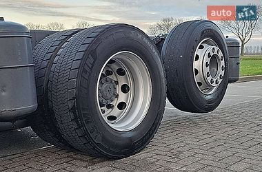 Тягач DAF XG 2022 в Києві