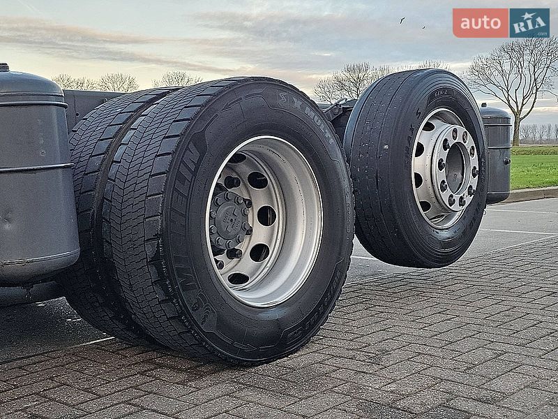 Тягач DAF XG 2022 в Києві