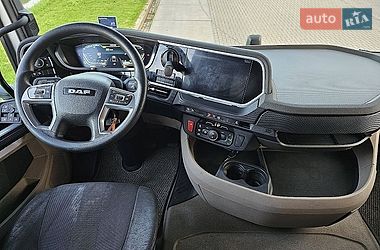 Тягач DAF XG 2022 в Києві