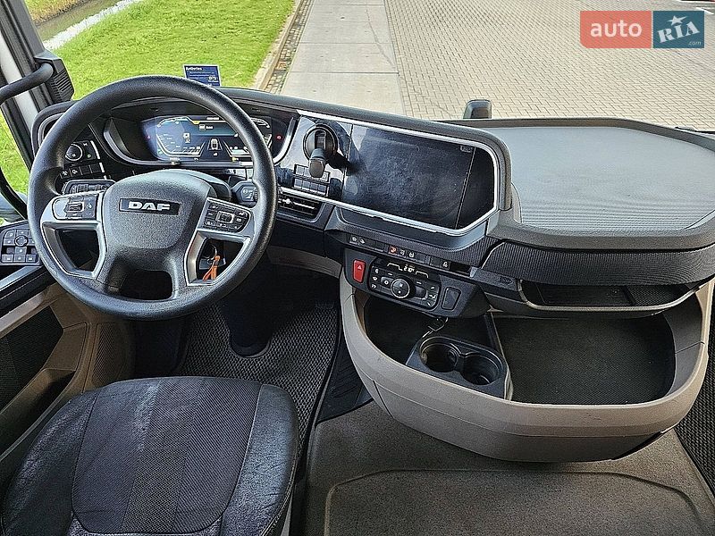 Тягач DAF XG 2022 в Києві