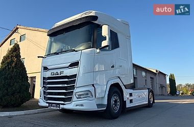 Тягач DAF XG 2026 в Киеве