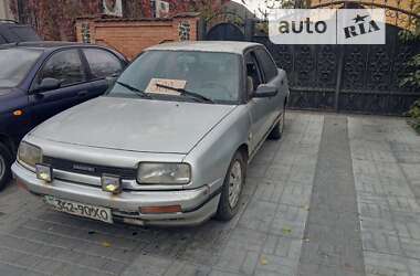 Седан Daihatsu Applause 1990 в Лисянці