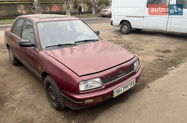 Седан Daihatsu Applause 1991 в Одесі