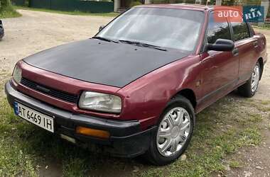 Лифтбек Daihatsu Applause 1991 в 
