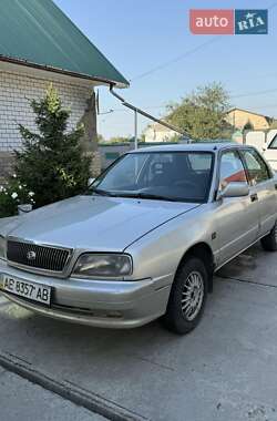 Лифтбек Daihatsu Applause 1999 в Днепре