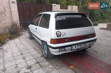 Купе Daihatsu Charade 1990 в 