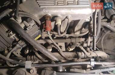 Хэтчбек Daihatsu Charade 1991 в Днепре