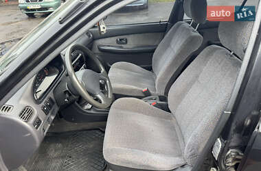 Седан Daihatsu Charade 1996 в 