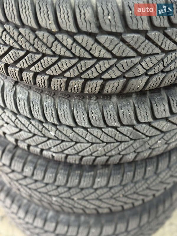 Седан Daihatsu Charade 1996 в Хмельницком