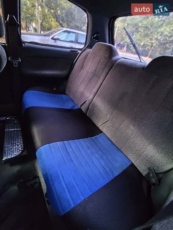 Хэтчбек Daihatsu Charade 1994 в Одессе
