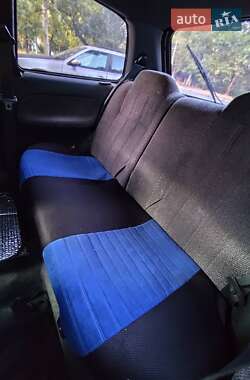 Хэтчбек Daihatsu Charade 1994 в 