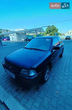 Хэтчбек Daihatsu Charade 1994 в 