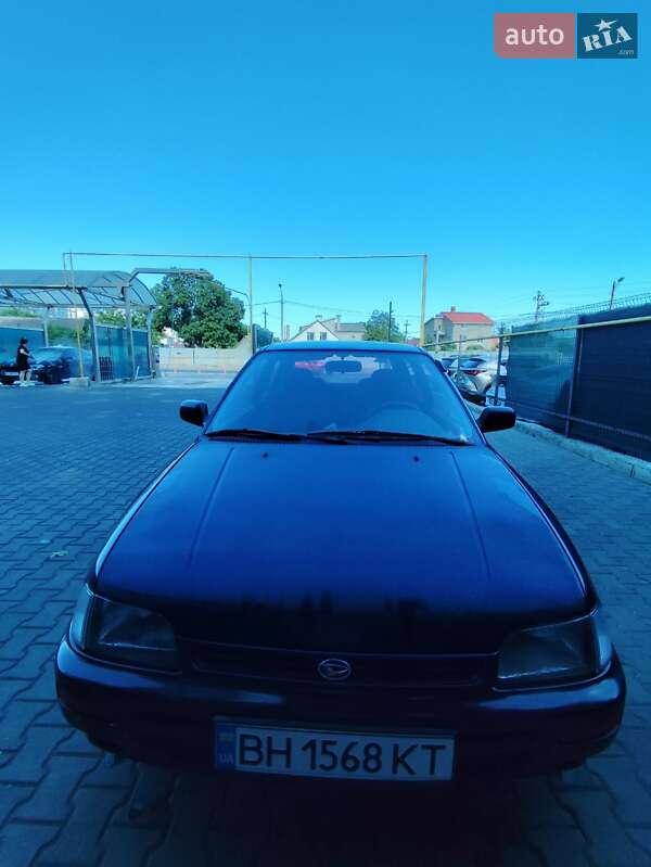 Хэтчбек Daihatsu Charade 1994 в Одессе