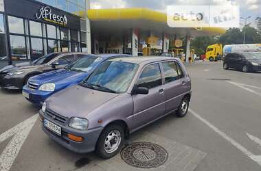 Хэтчбек Daihatsu Cuore 1997 в Киеве