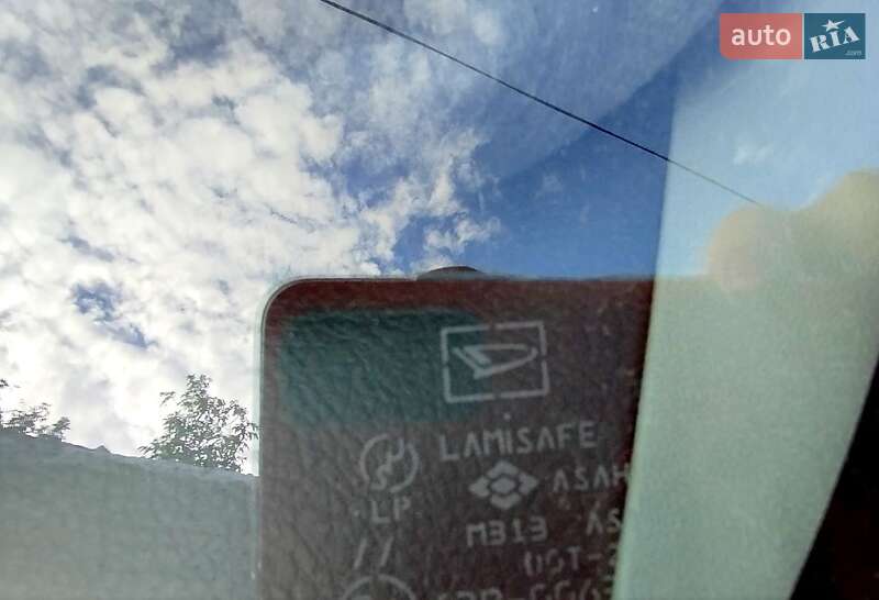 Хэтчбек Daihatsu Cuore 2006 в Первомайске