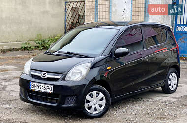 Хэтчбек Daihatsu Cuore 2008 в Одессе