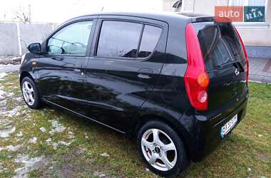 Хетчбек Daihatsu Cuore 2009 в Ярмолинцях