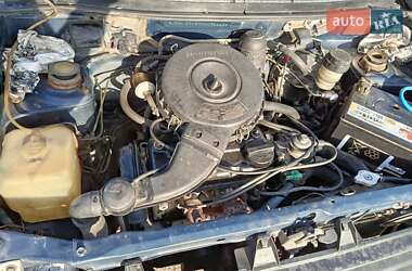 Хэтчбек Daihatsu Cuore 1994 в 